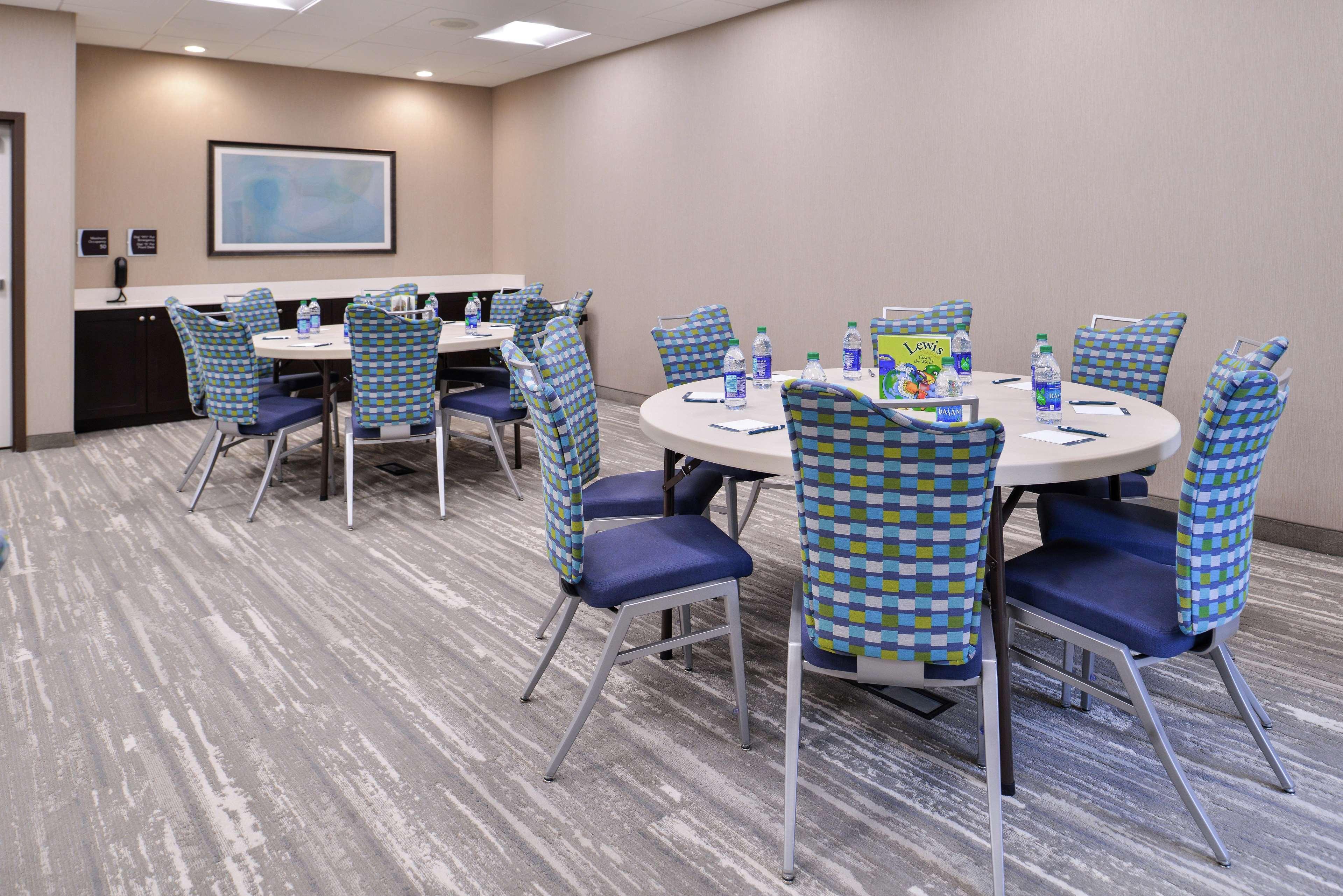 Homewood Suites Des Moines Airport Buitenkant foto