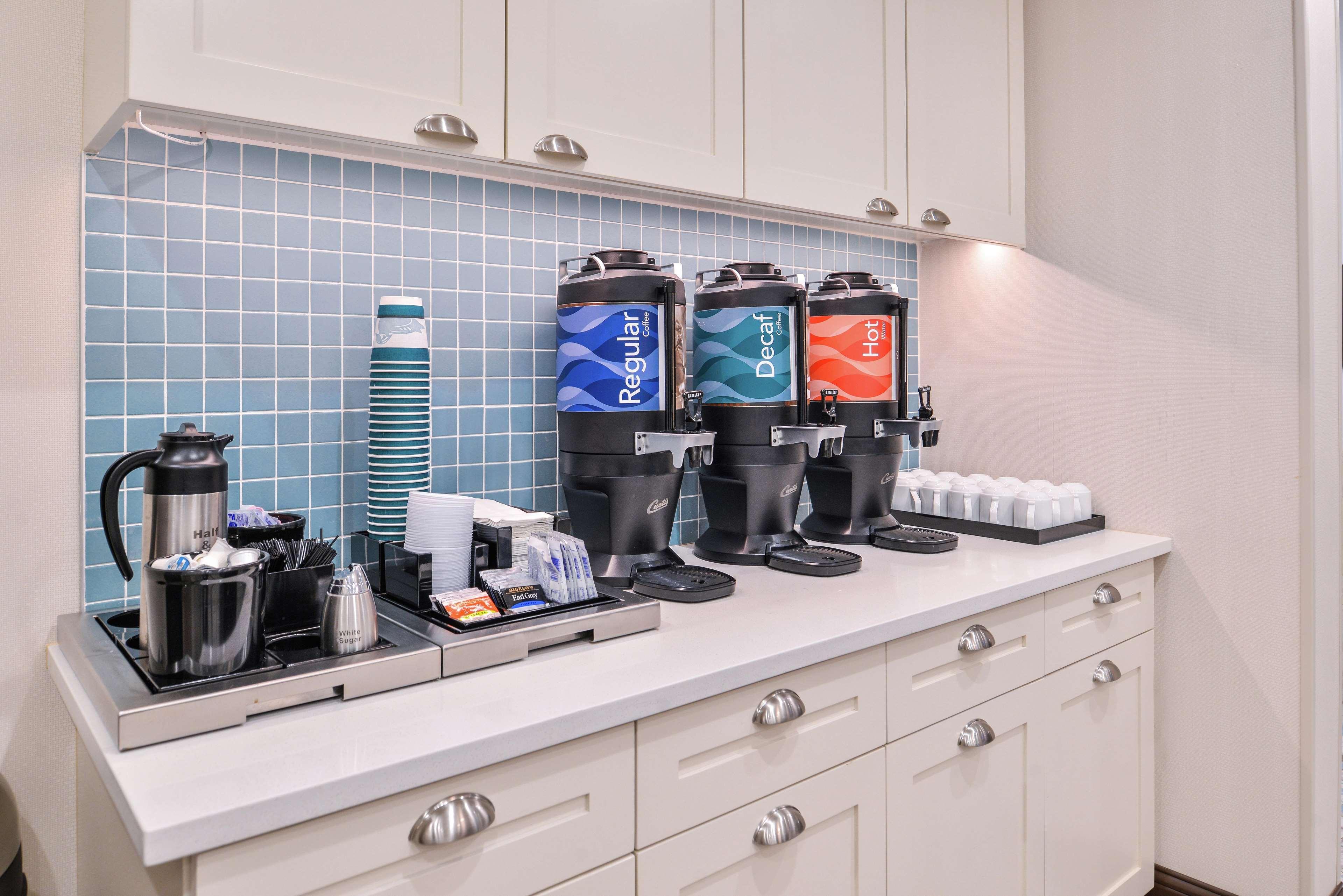 Homewood Suites Des Moines Airport Buitenkant foto