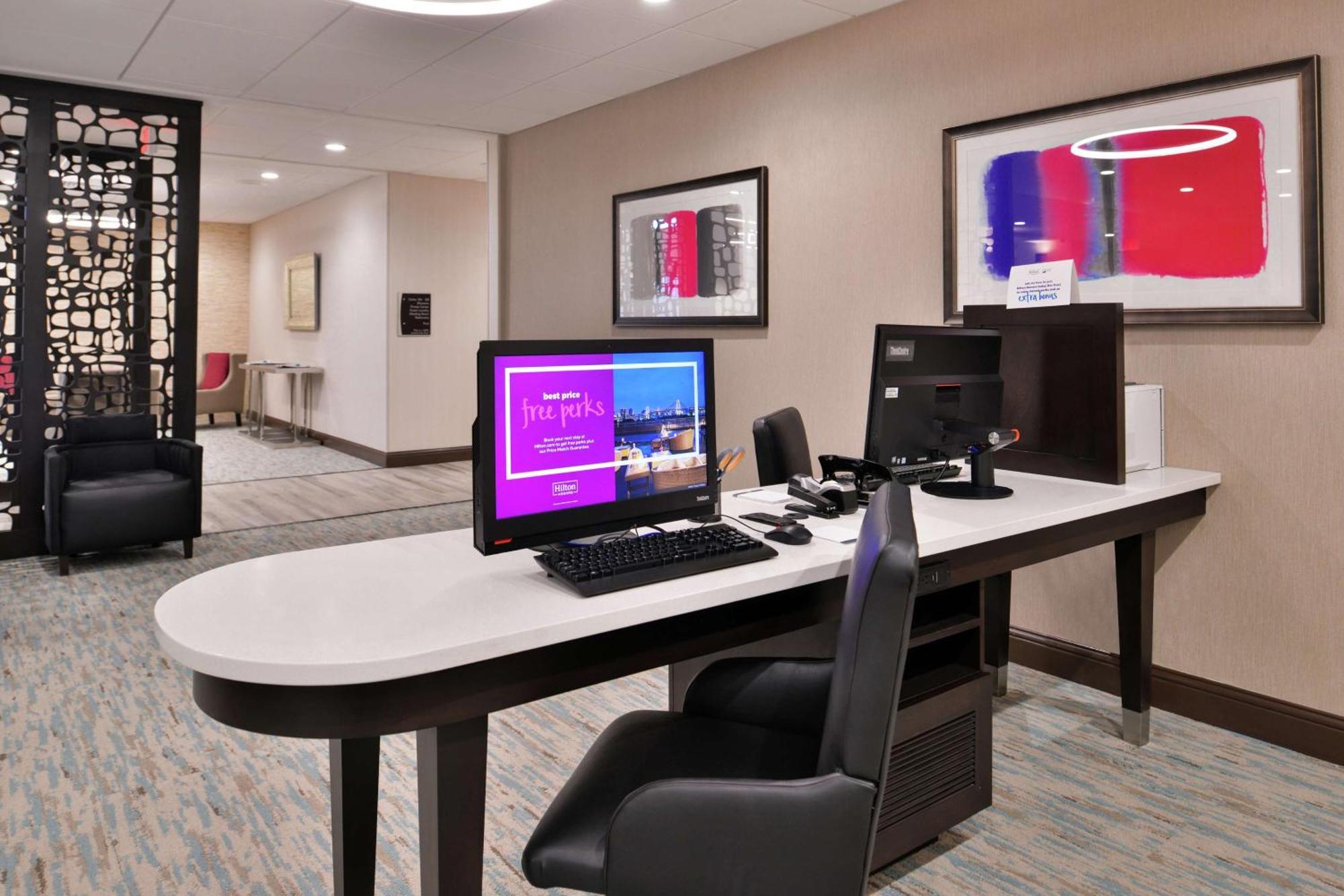Homewood Suites Des Moines Airport Buitenkant foto