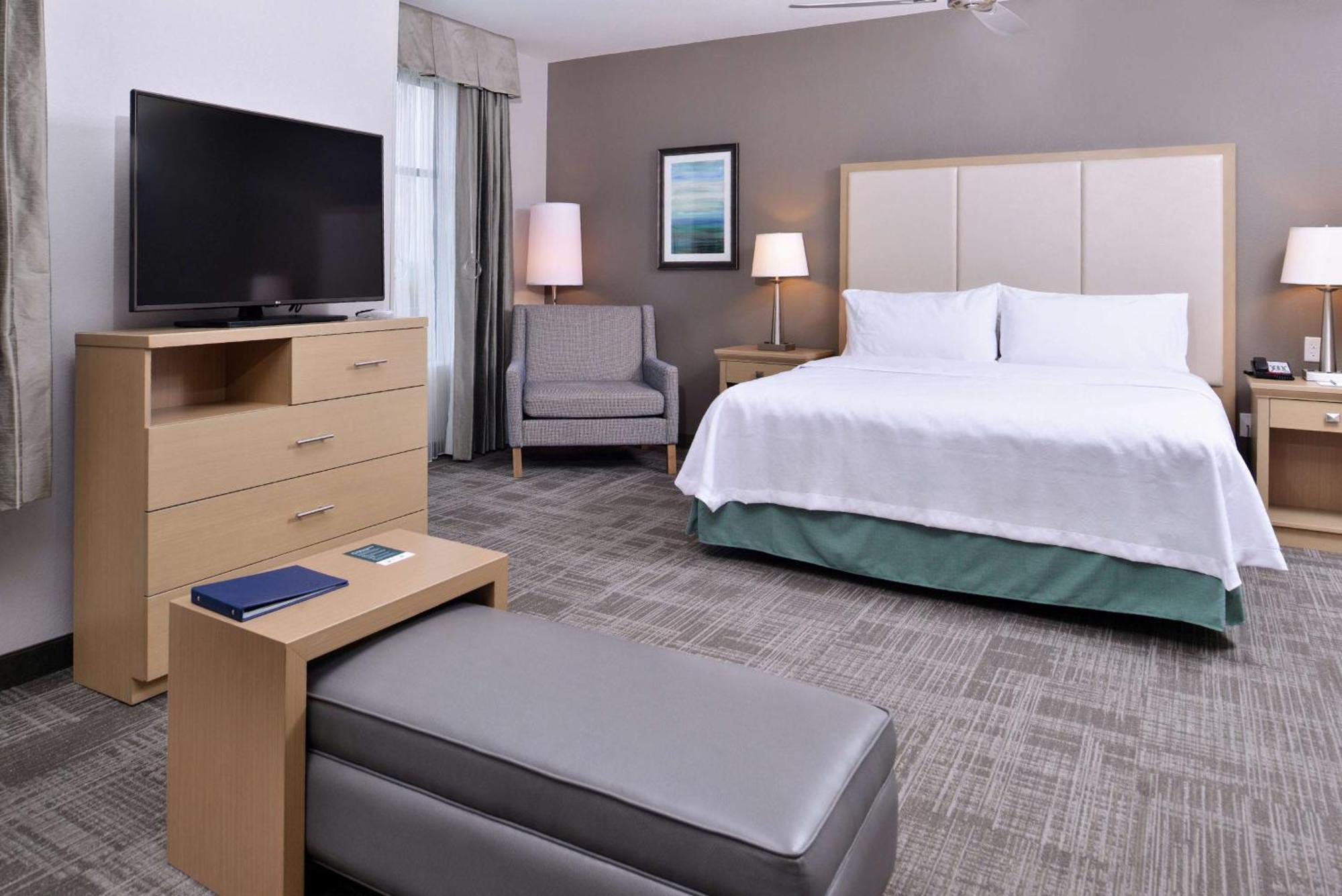 Homewood Suites Des Moines Airport Buitenkant foto