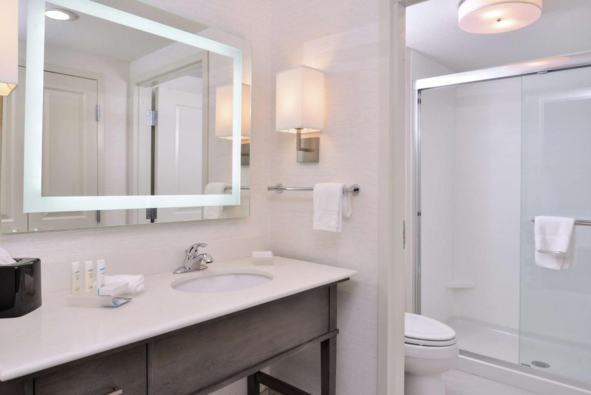 Homewood Suites Des Moines Airport Buitenkant foto